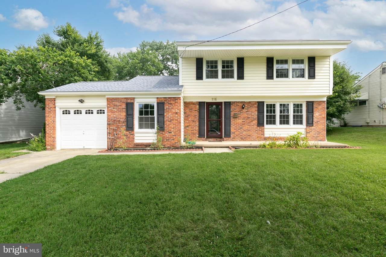 116 Eaton Place - Photo 1