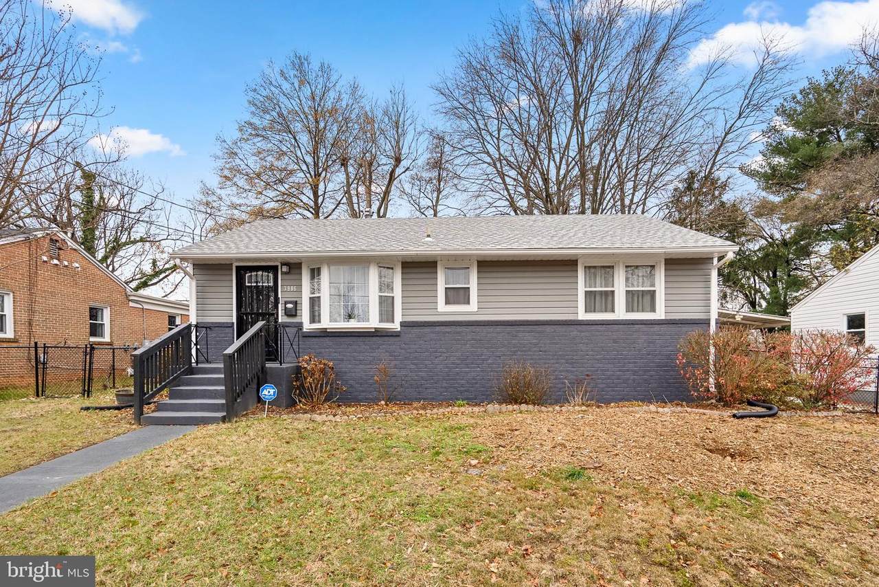 3906 70TH Avenue - Photo 1