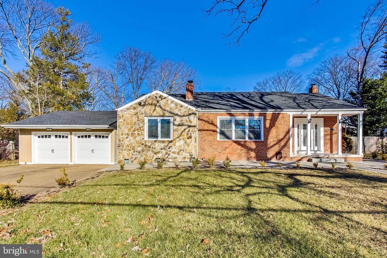 5635 Fillmore Avenue - Photo 1