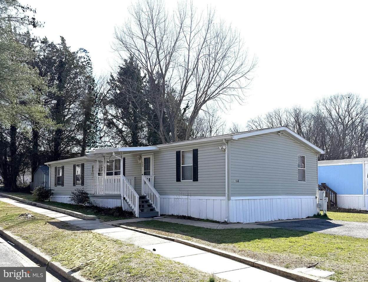 164 Konrad Morgan Way - Photo 1
