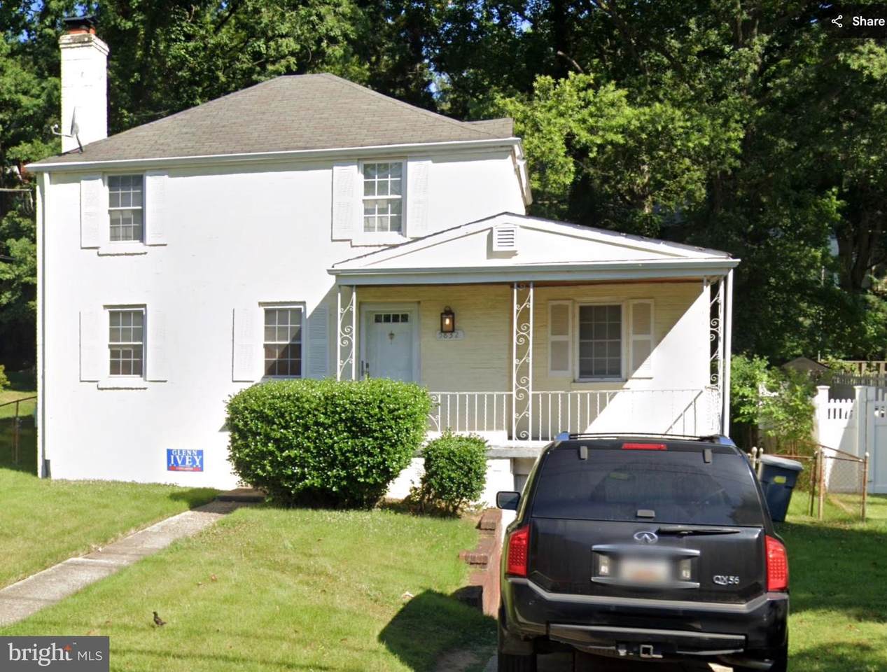 5832 Carlyle Street - Photo 1