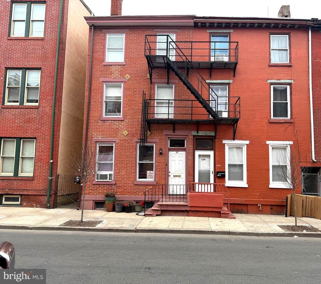 119 Stockton Street - Photo 1