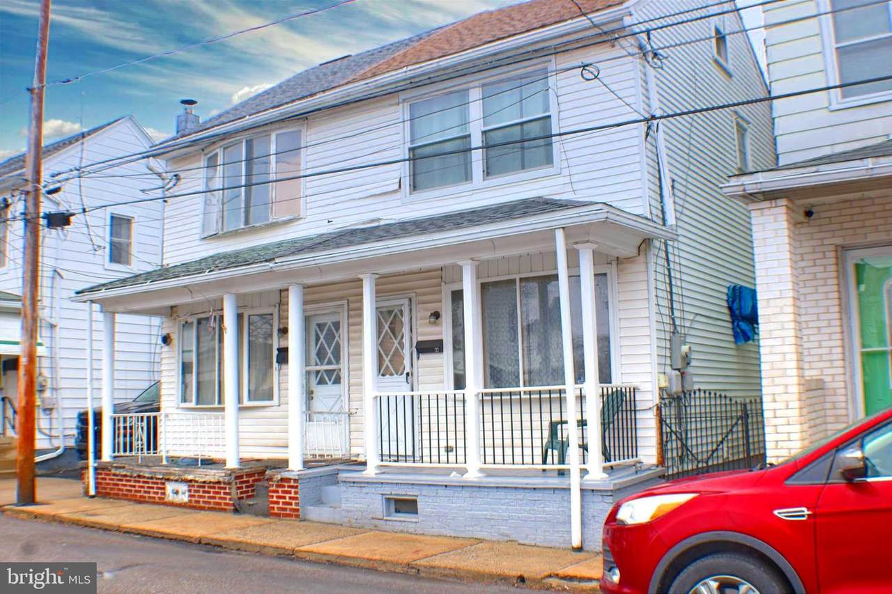 27 Price Street - Photo 1