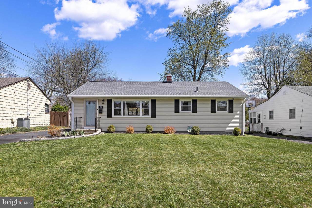 32 Ewingville Road - Photo 1