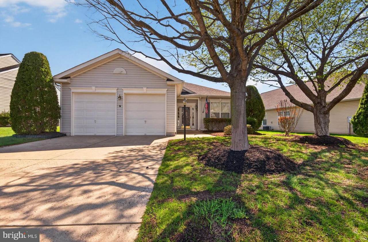 17602 Four Seasons Drive - Photo 1