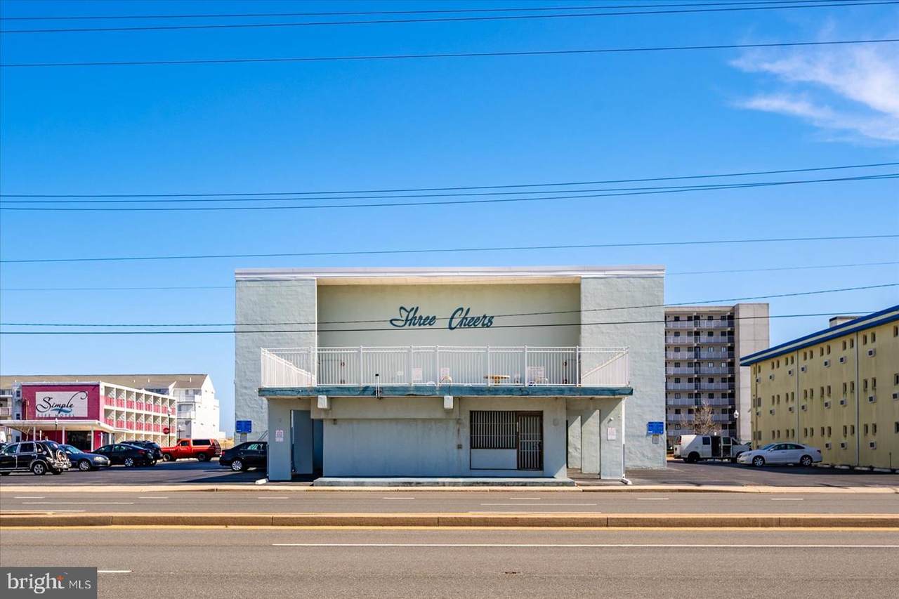 3010 Philadelphia Avenue - Photo 1