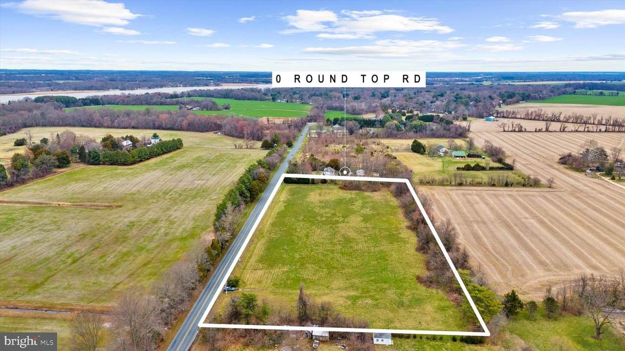 0 Round Top Road - Photo 1