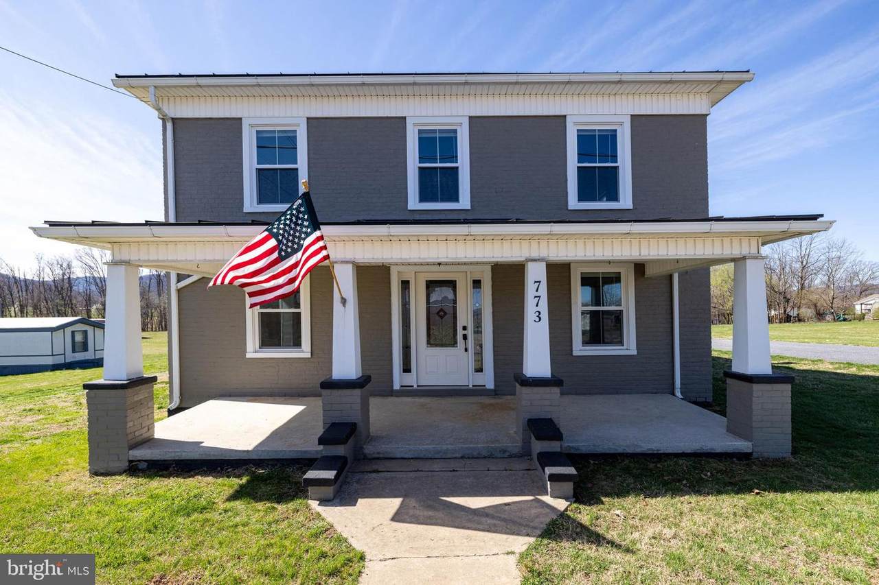 773 Main Street - Photo 1
