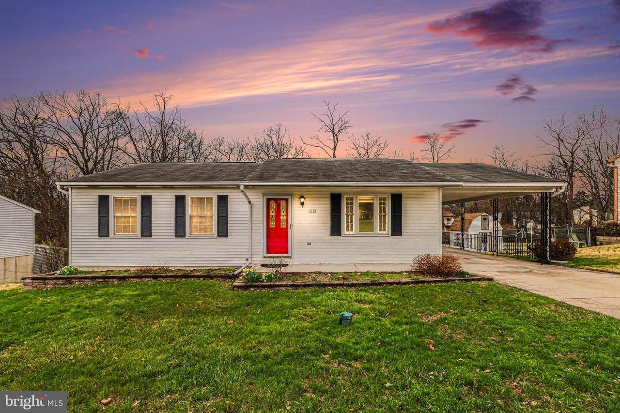 1118 Bethlynn Drive - Photo 1