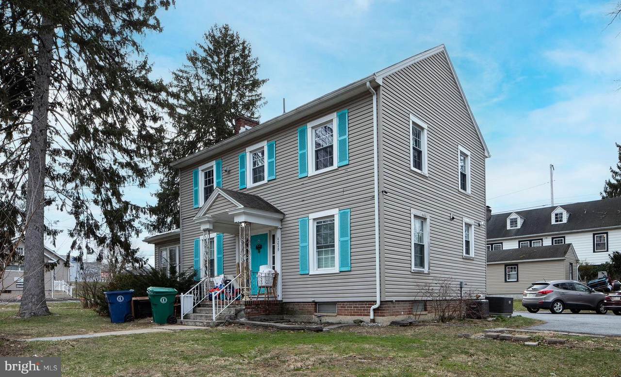 4229 Elmerton Avenue - Photo 1