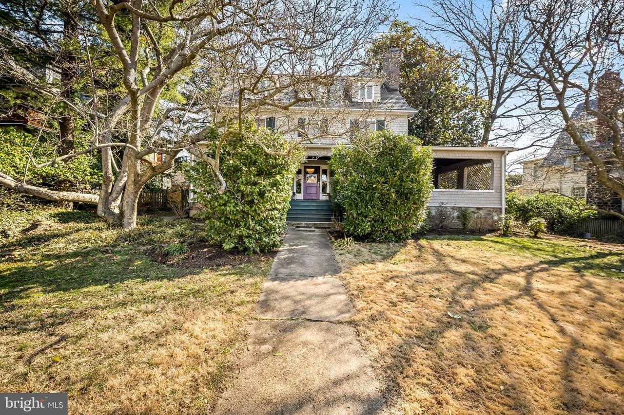4503 Roland Avenue - Photo 1