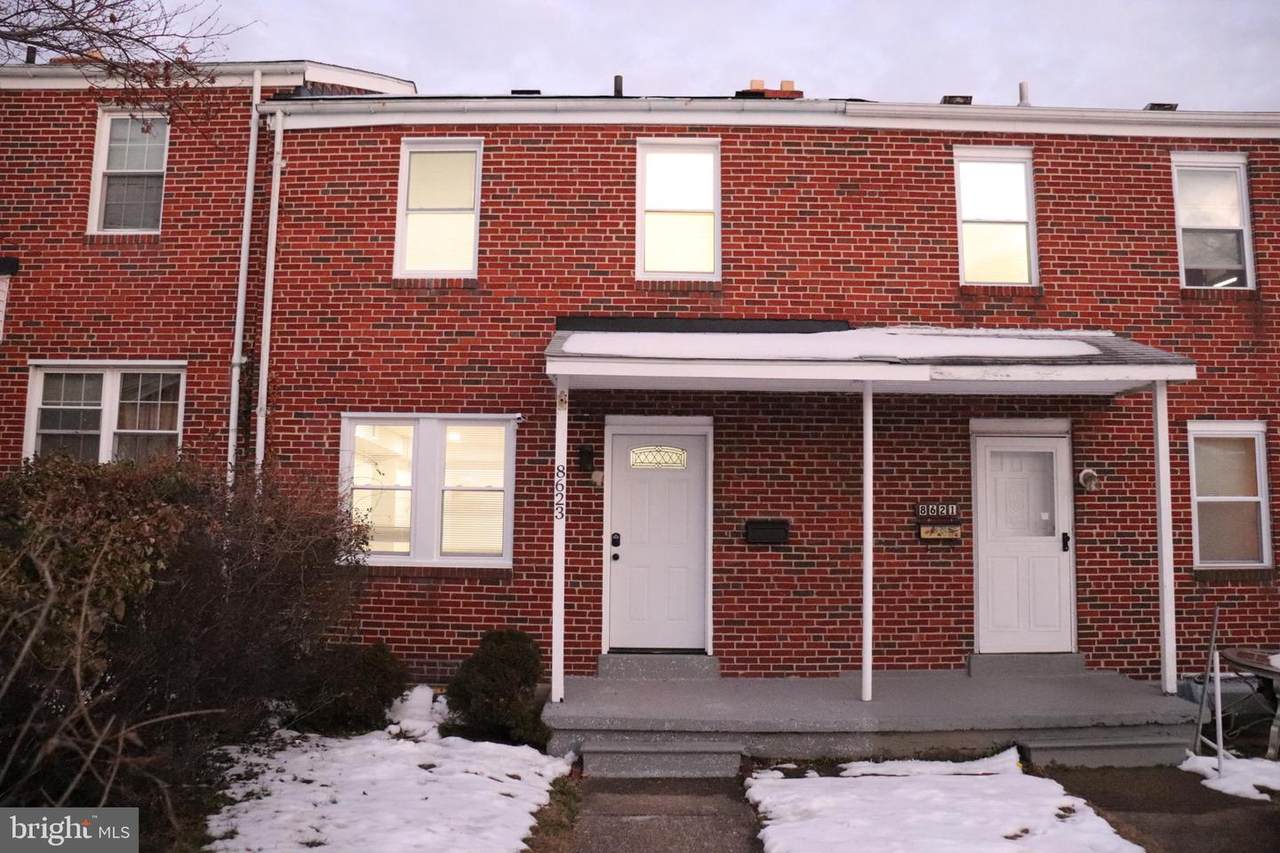 8623 Willow Oak Road - Photo 1