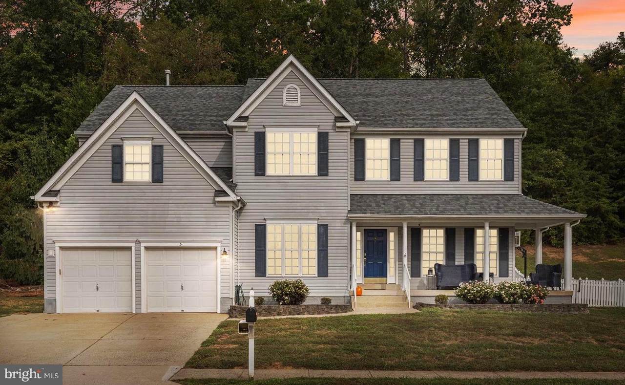 5 Basket Court - Photo 1
