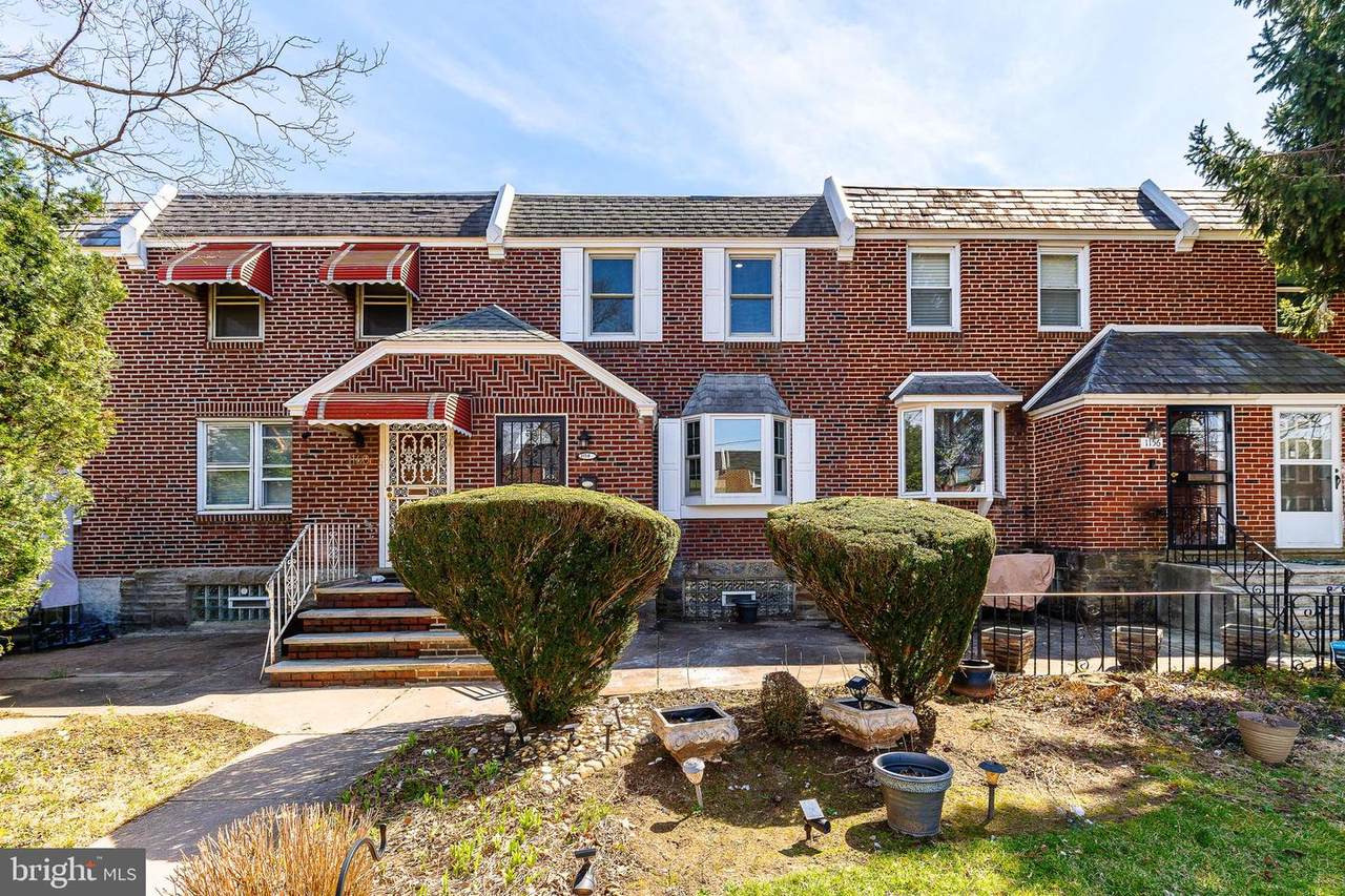 1158 Slocum Street - Photo 1