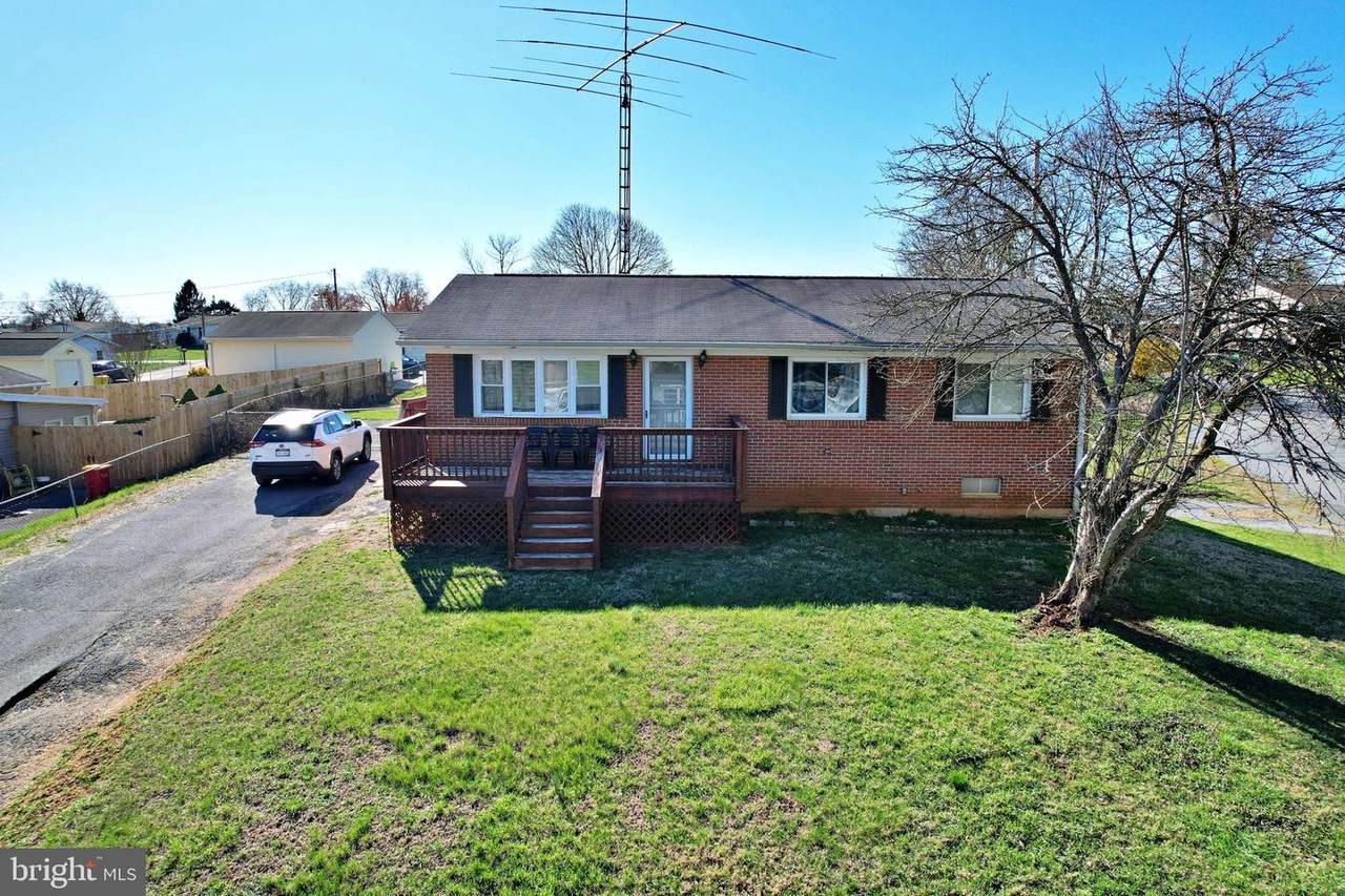 133 Lemon Road - Photo 1