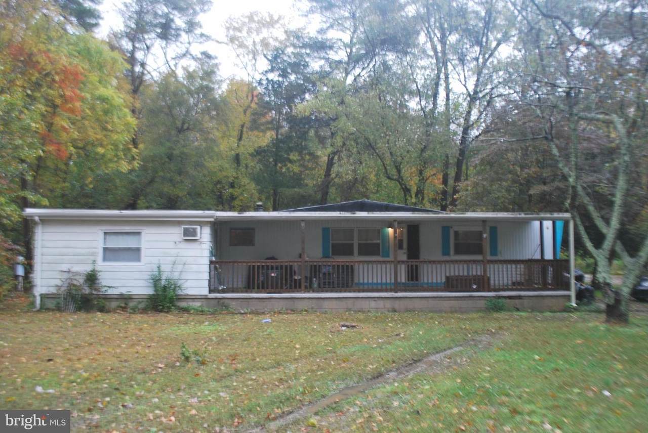 7900 Whittier Drive - Photo 1