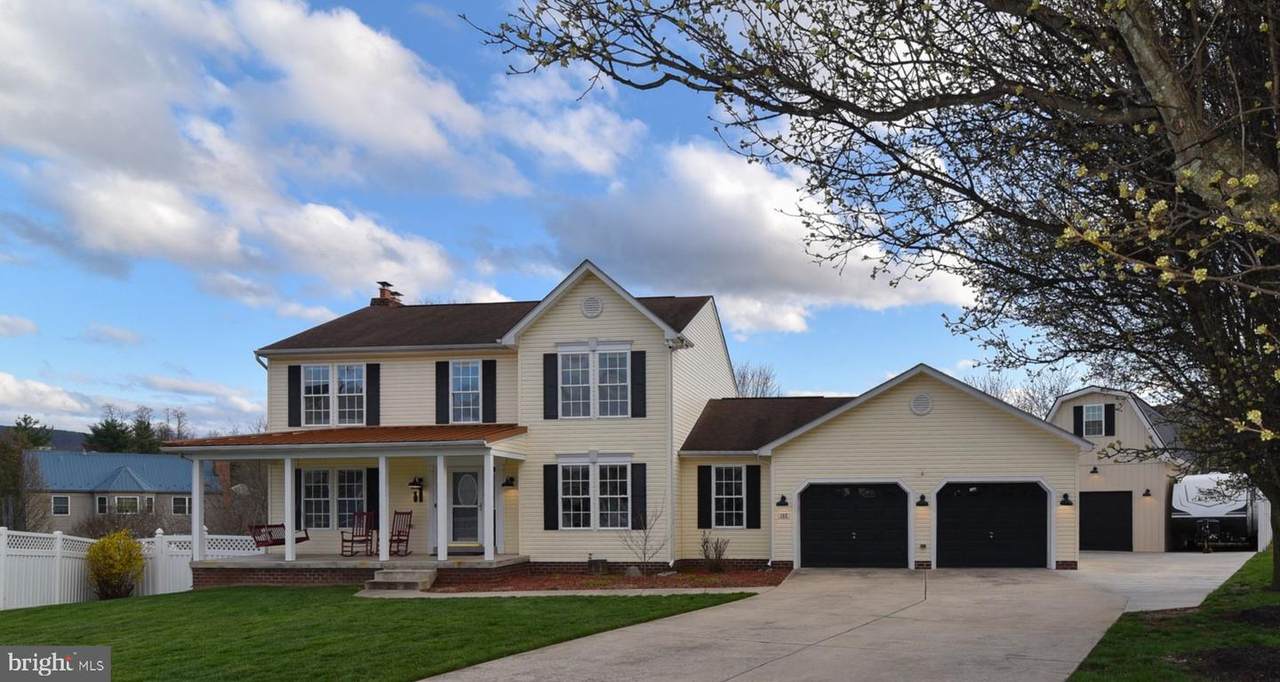 102 Bachtell Circle - Photo 1