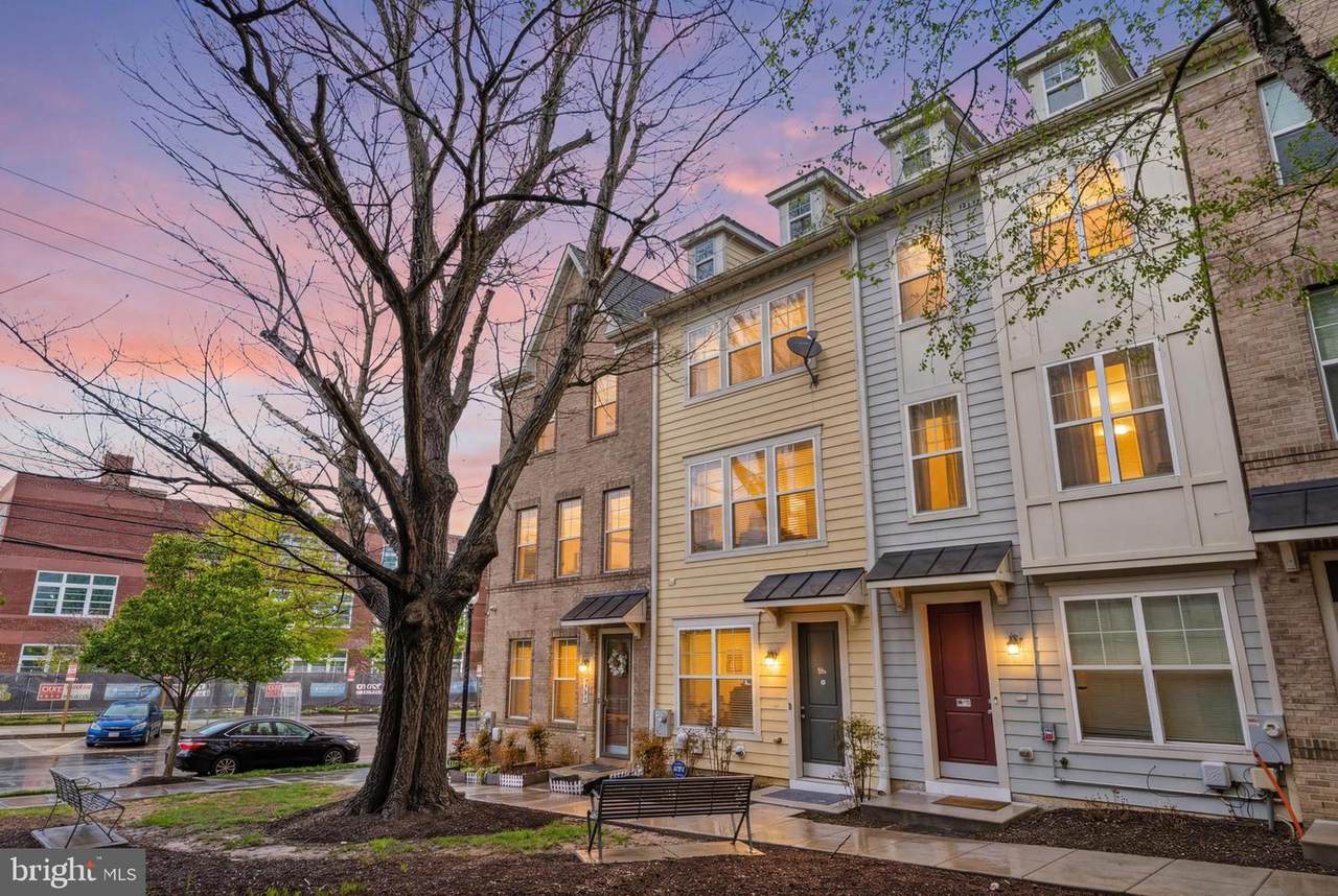 663 Anacostia Avenue - Photo 1