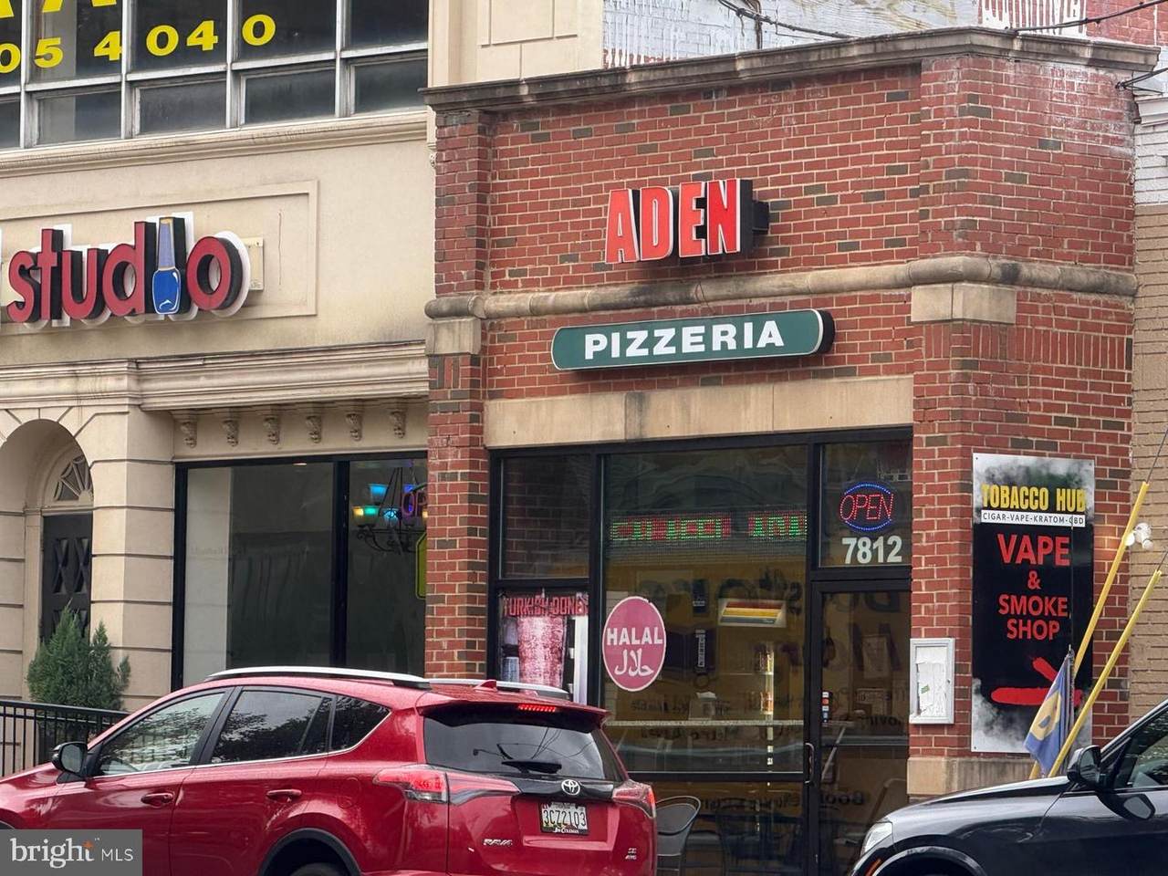 7812 Old Georgetown Road - Photo 1