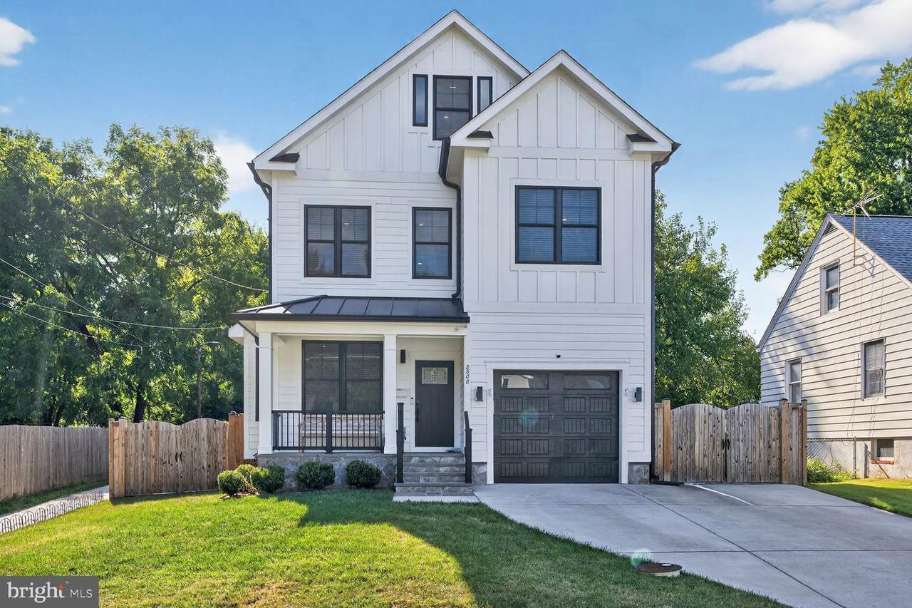 2808 George Mason Road - Photo 1