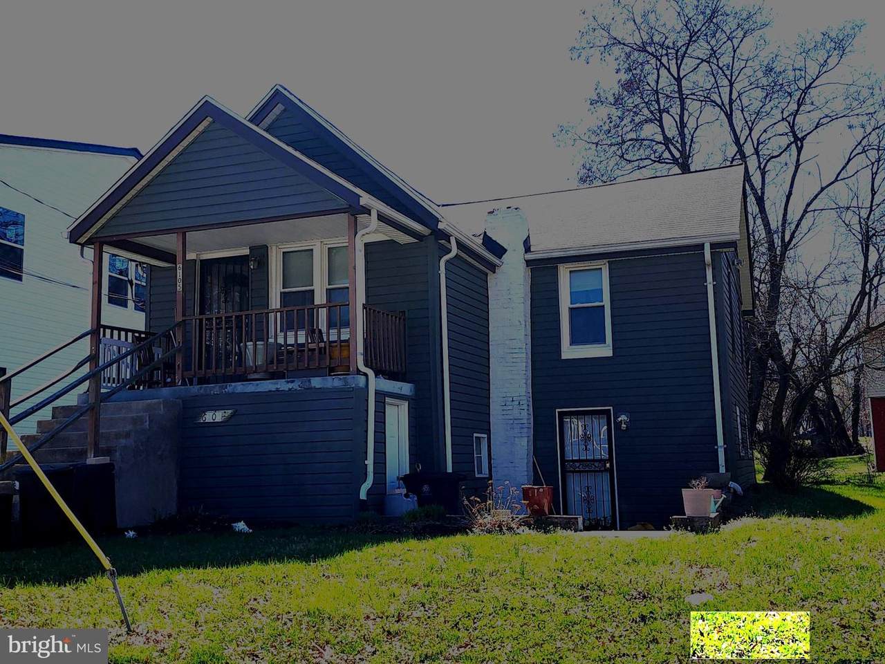 6105 Kolb Street - Photo 1