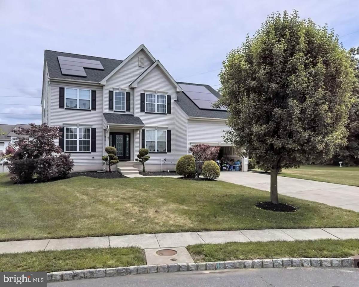61 Candlewood Road - Photo 1