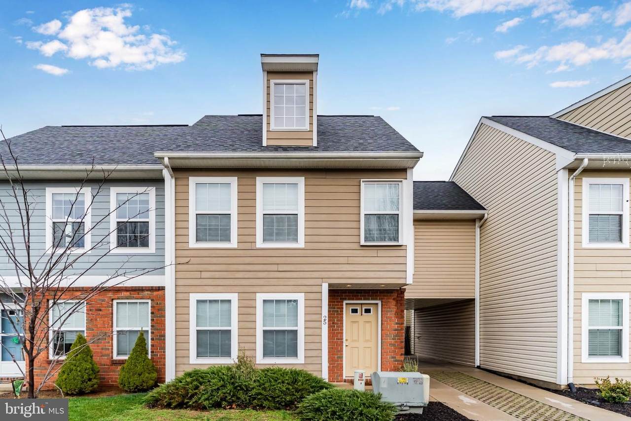 25 Parkview Drive - Photo 1