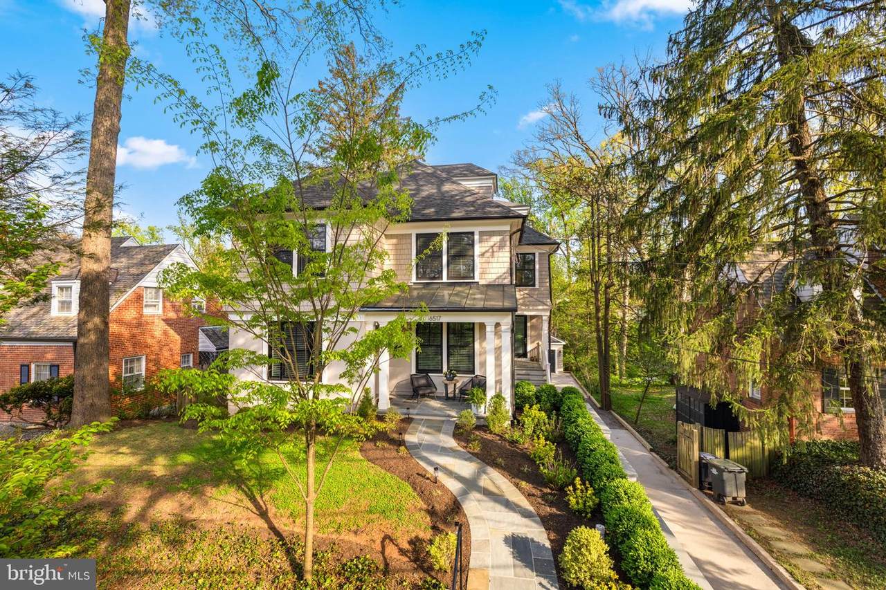 6517 Barnaby Street - Photo 1