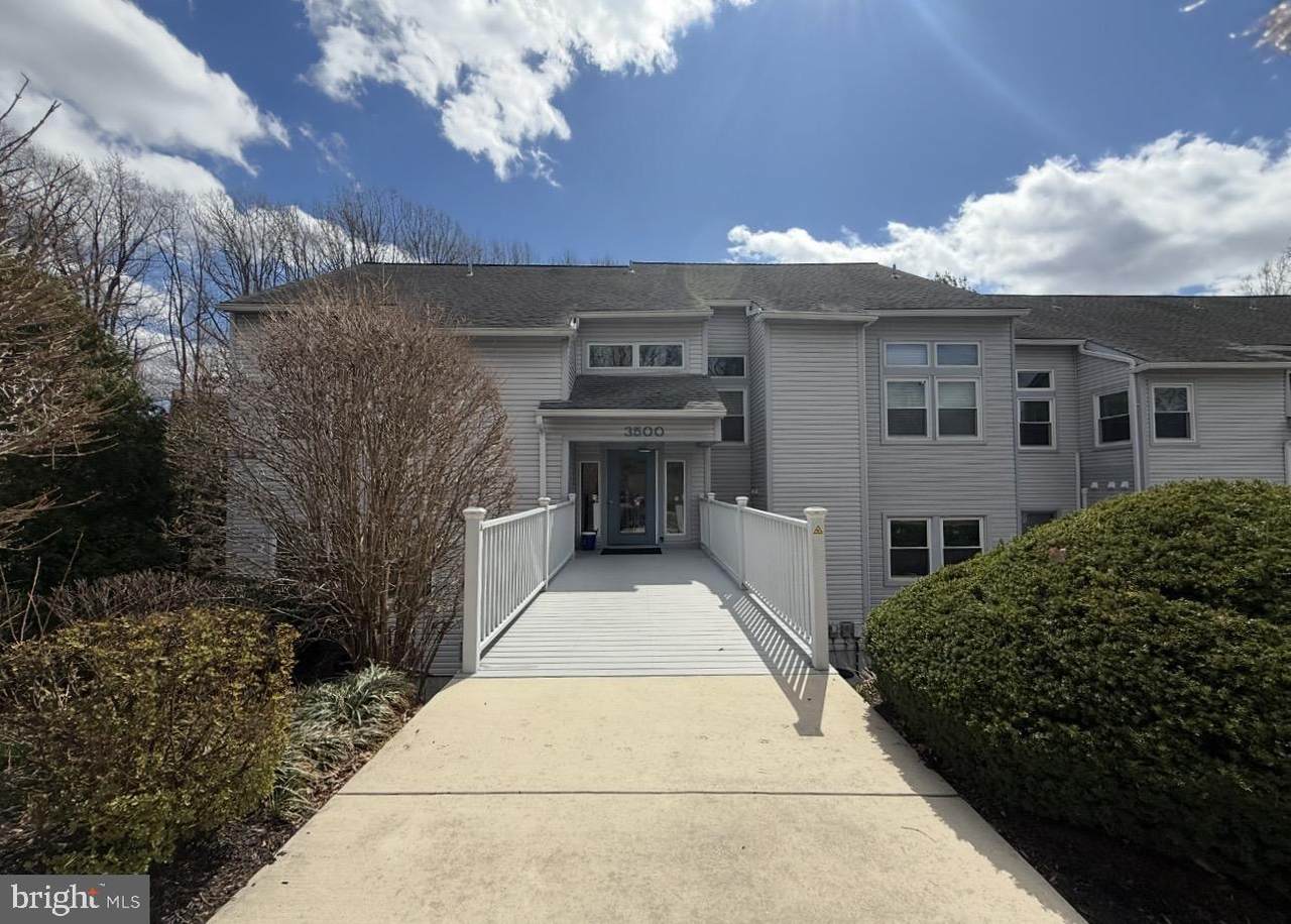 3507 Haley Court - Photo 1