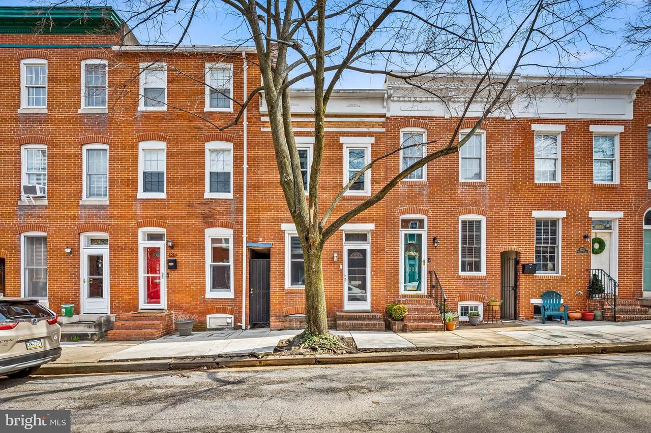 1221 William Street - Photo 1