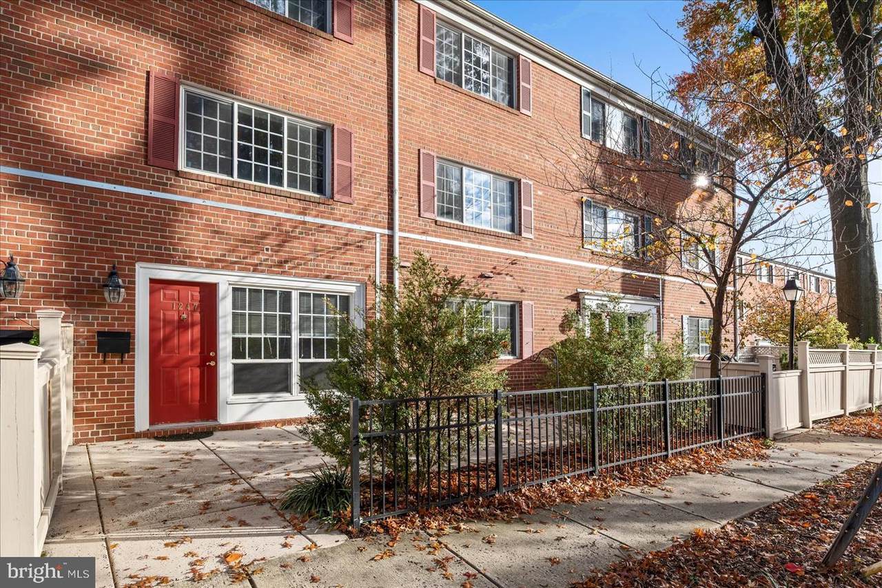 1247 Van Dorn Street - Photo 1
