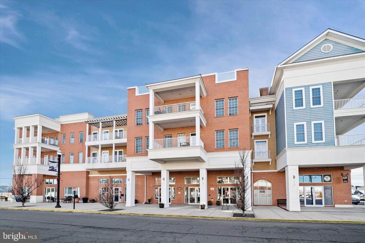 12001 Old Vine Boulevard - Photo 1