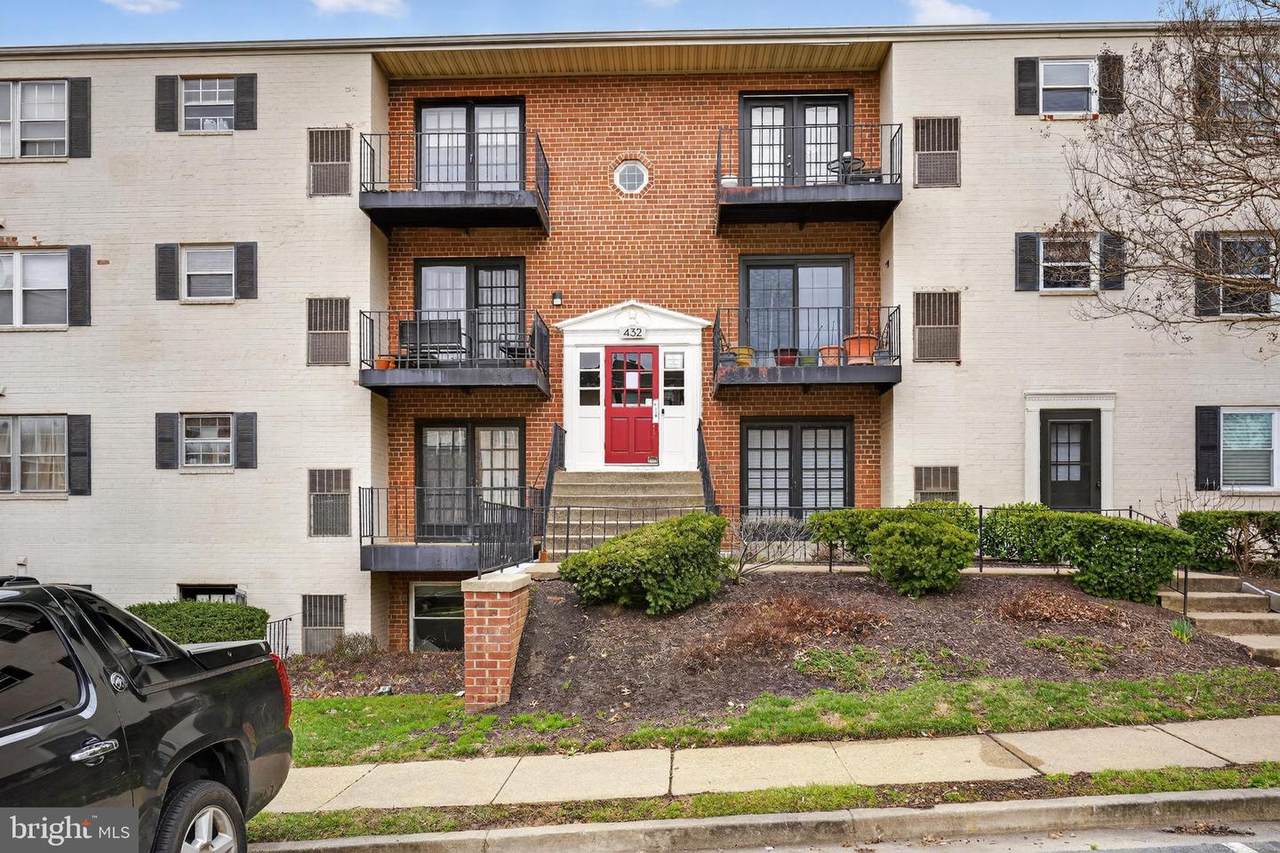 432 Armistead Street - Photo 1