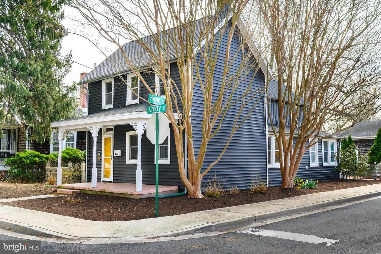 402 Cherry Street - Photo 1
