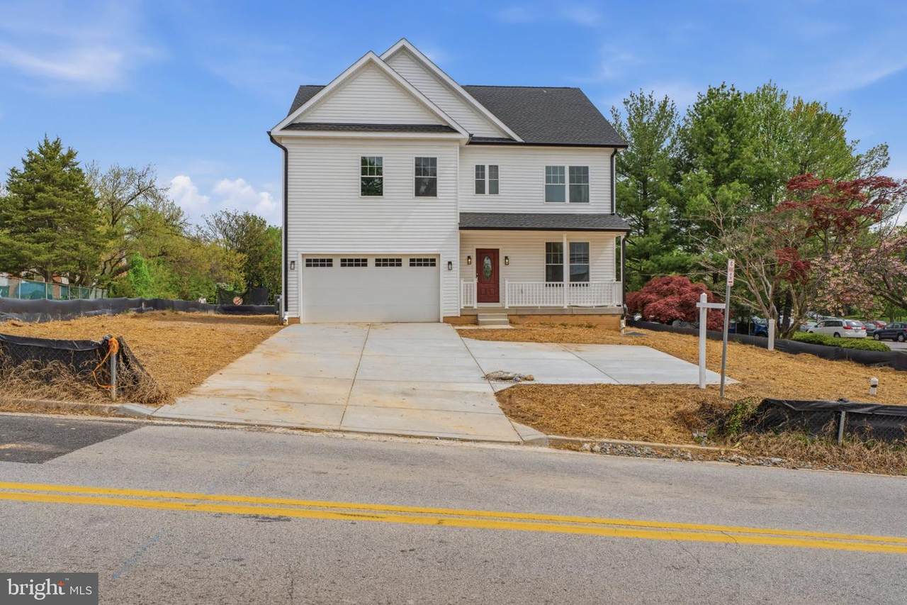 4100 Taylor Avenue - Photo 1