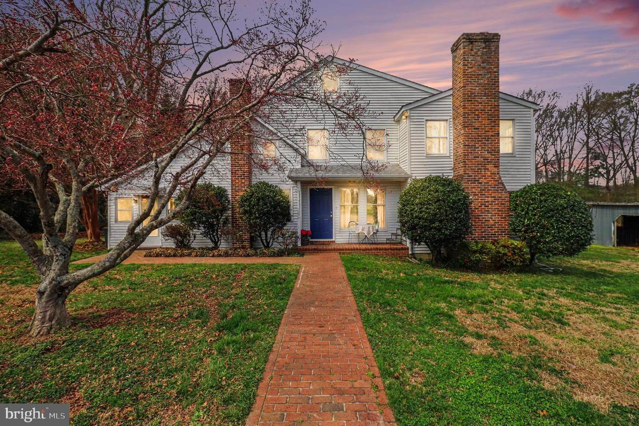 306 Jones Creek Road - Photo 1