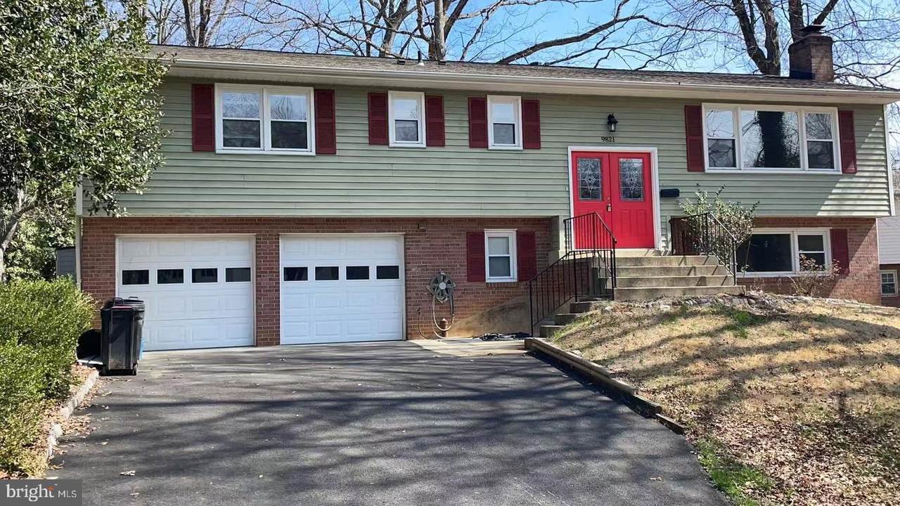 9821 Hampton Lane - Photo 1