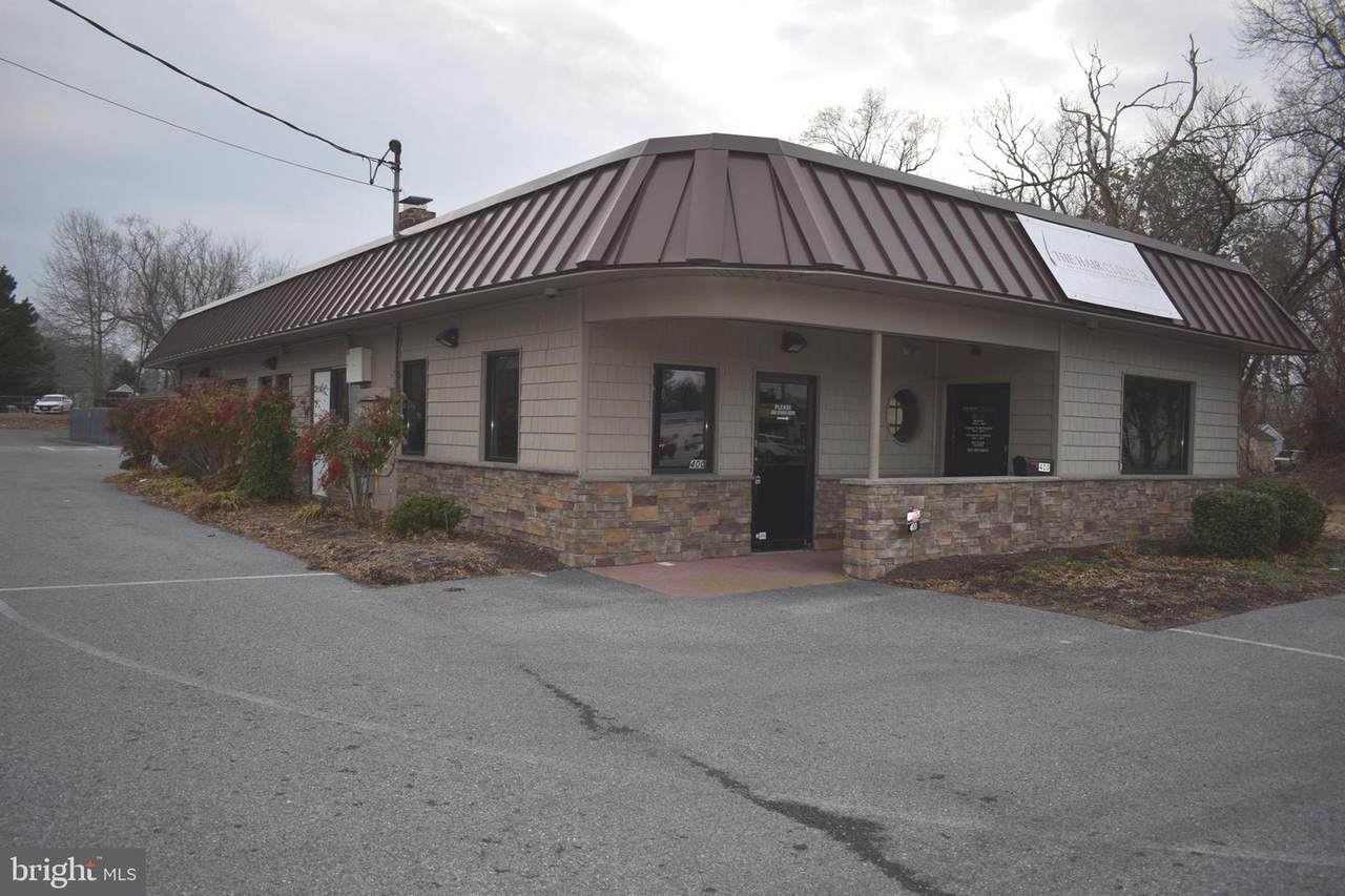 400 Snow Hill Road - Photo 1