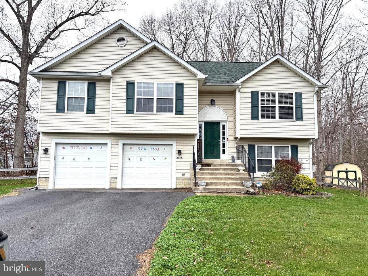 23801 Mcintosh Road - Photo 1