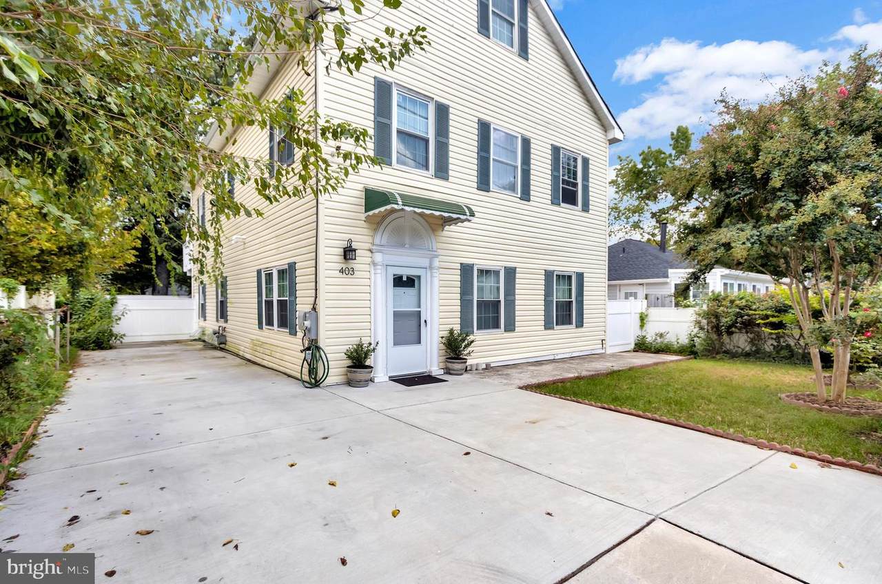 403 Horners Lane - Photo 1
