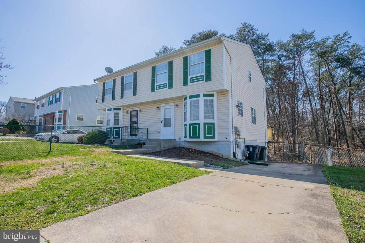 6721 Central Hills Terrace - Photo 1
