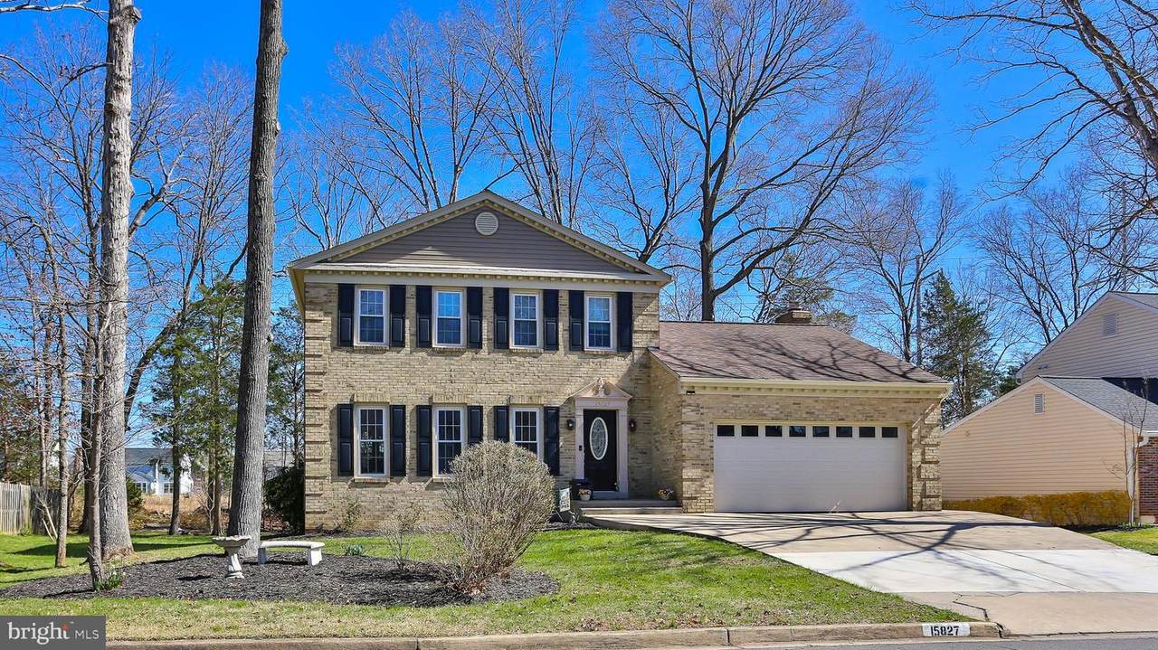 15827 Vista Drive - Photo 1
