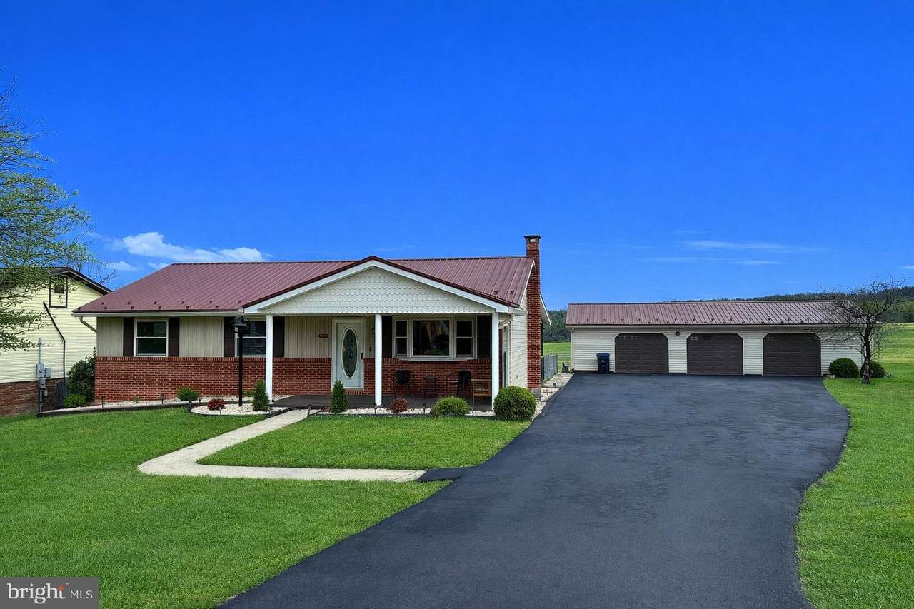 14512 Barton Boulevard - Photo 1