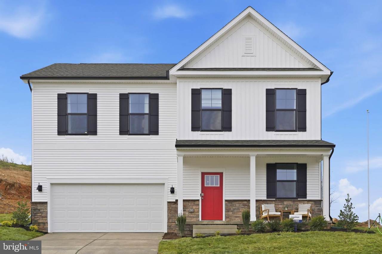 7 Lexington Lane - Photo 1