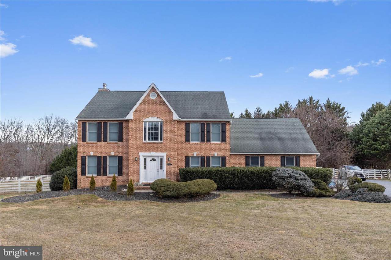 2111 Warren Way Drive - Photo 1