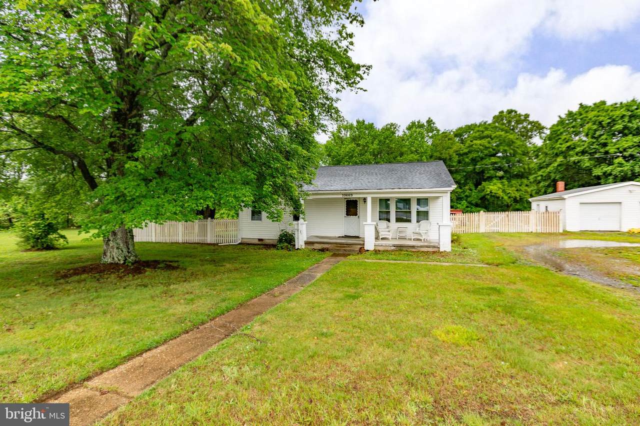 10669 Post Oak Road - Photo 1