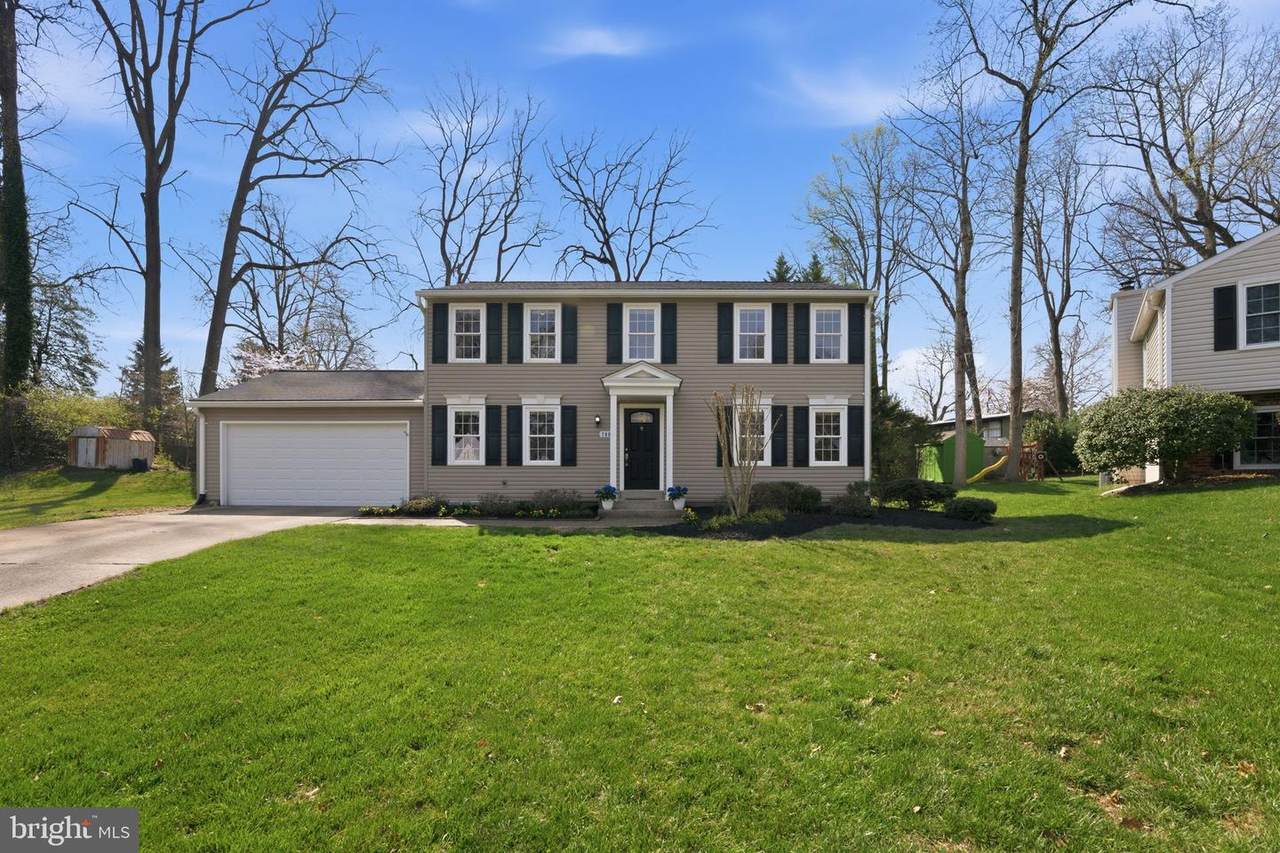 7803 Fieldcrest Court - Photo 1