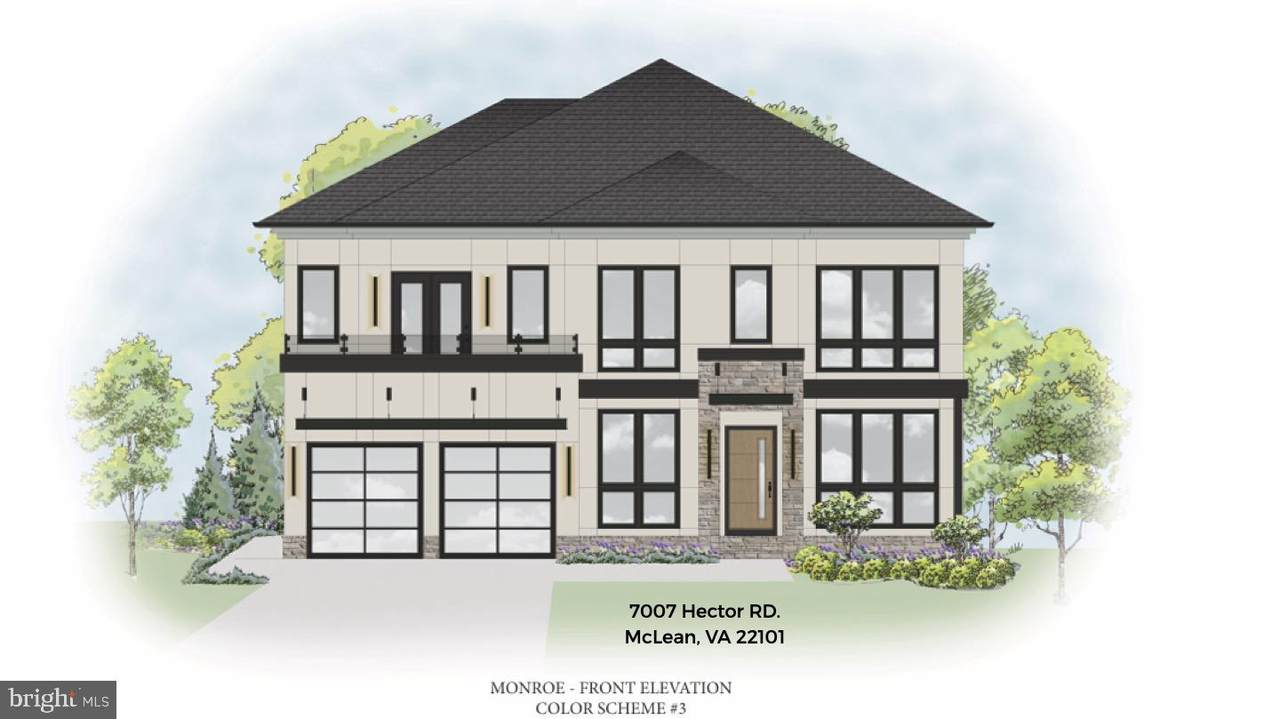 7007 Hector Road - Photo 1