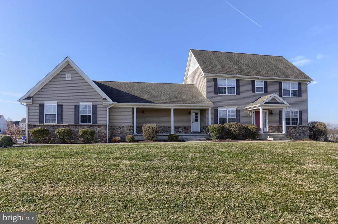1920 Preserve Lane - Photo 1