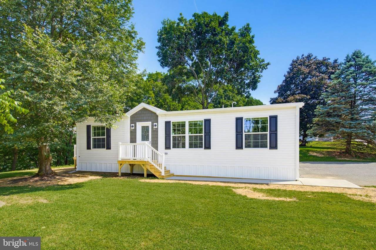 100 Fawn Circle Drive - Photo 1